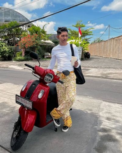 Agung Scooter Rental | Sewa Motor Murah di Bali 4 4