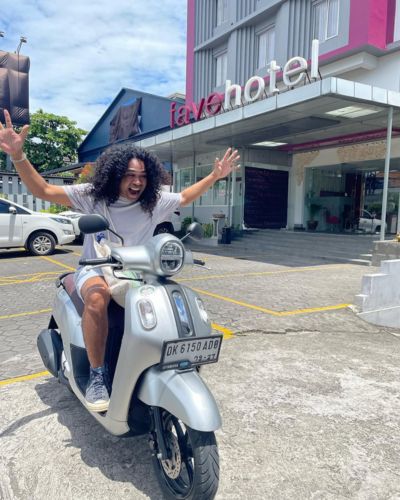 Agung Scooter Rental | Sewa Motor Murah di Bali 5 5